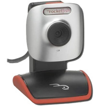 Rocketfish RF-NBCAM Webcam