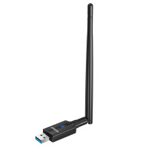EDUP EP-AX900 WiFi 6 + Bluetooth 5.3 Adapter