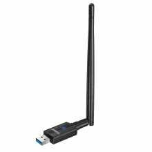 EDUP EP-AX900 WiFi 6 + Bluetooth 5.3 Adapter