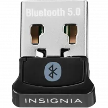 Insignia NS-PA3BT5A2B22 Bluetooth 5.0 USB Adapter