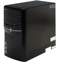 Emachines ET1331G-03w Desktop