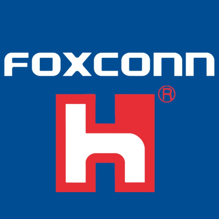 Foxconn Logo