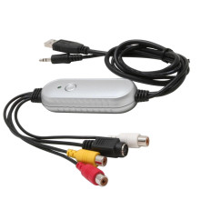 CompUSA VC-211A USB Video Grabber Drivers