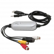 CompUSA VC-211A USB Video Grabber Drivers