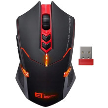 Eastern Times PC066C Wireless Mouse