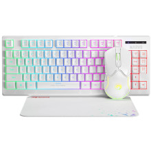Marvo CM310 WH Gaming Combo