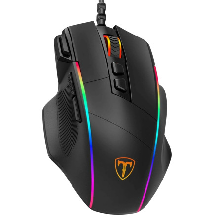 PICTEK PC278A Wired Gaming Mouse