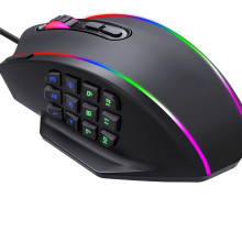 Pictek PC306 Gaming Mouse