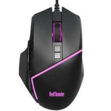 RedThunder A876 Wired Optical 8D Gaming Mouse