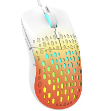 RedThunder M6 Wired Optical RGB Gaming Mouse