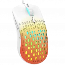 RedThunder M6 Wired Optical RGB Gaming Mouse