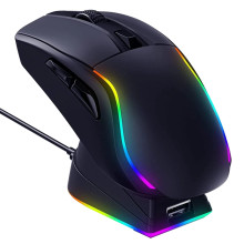 RisoPhy PC371 Gaming Mouse