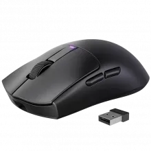 RisoPhy PC431A Wireless Gaming Mouse