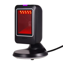 Aibecy MP6300Y 1D/2D/QR Omnidirectional Barcode Scanner