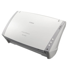 Canon imageFORMULA DR-2510C Scanner Drivers