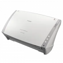 Canon imageFORMULA DR-2510C Scanner Drivers