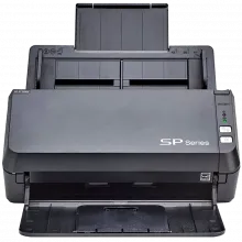 Ricoh SP-1130Ne Document Scanner