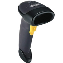 Symbol LS2208 Barcode Scanner Driver