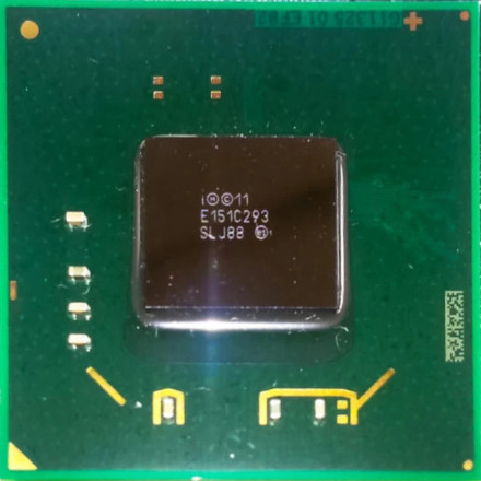 Intel® H77 Express Chipset