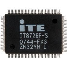 ITE IT8726F Chipset