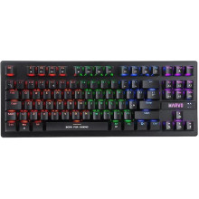  MARVO KG901 TKL Mechanical Gaming Keyboard