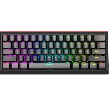 Marvo KG962G Hecate 61 Key Mechanical Gaming Keyboard