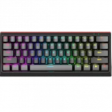 Marvo KG962G Hecate 61 Key Mechanical Gaming Keyboard