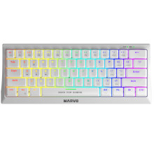 Marvo KG962WH Mechanical Gaming Keyboard