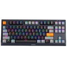 Marvo KG980A Mechanical Gaming Keyboard