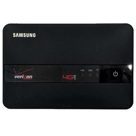 Samsung SCH-LC11 Jetpack 4G LTE Mobile Hotspot