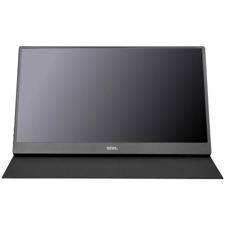 onn 15.6" 1080P Full HD LCD Portable Office Monitor