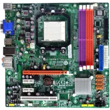 ECS MCP61PM-GM Motherboard