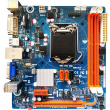 Pegatron H81-M4 Rev 1.02 Motherboard