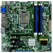 Pegatron IPMSB-GS Motherboard