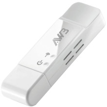 AWB WUS620 WiFi USB 2.0 Adapter