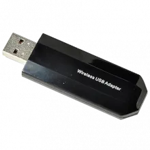 AzureWave AW-NU231 USB WiFi Adapter