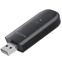 BELKIN F9L1002 USB N300 WiFi Adapter Drivers