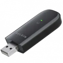 BELKIN F9L1002 USB N300 WiFi Adapter Drivers