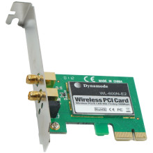Dynamode WL-600N-E2 PCEe WiFi Adapter
