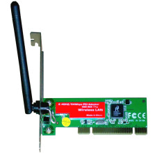 LBL-LINK BL-LW01 Wireless LAN Card Drivers