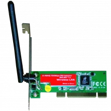 LBL-LINK BL-LW01 Wireless LAN Card Drivers