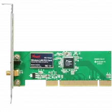 Rosewill RNX-N150PC Network Adapter Drivers