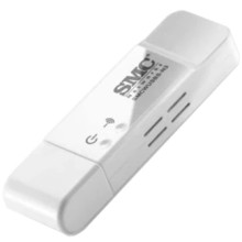 SMC SMCWUSBS-N3 EZ Connect N Wireless USB 2.0 Adapter