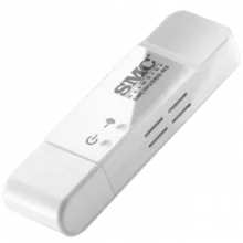 SMC SMCWUSBS-N3 EZ Connect N Wireless USB 2.0 Adapter