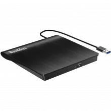 Rioddas BT669 DVD/CD Burner