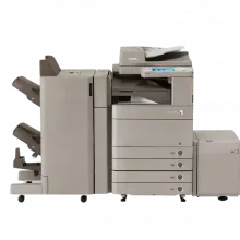 Canon imageRUNNER ADVANCE C5255