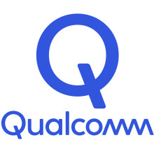 Qualcomm® Logo