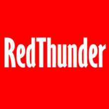 RedThunder Logo