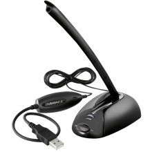 Insignia™ NS-PAUM50 USB Microphone