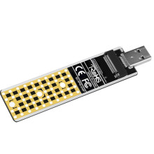 ANYOYO EC-SP02 M.2 to USB Adapter